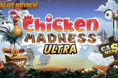 Chicken Madness Ultra